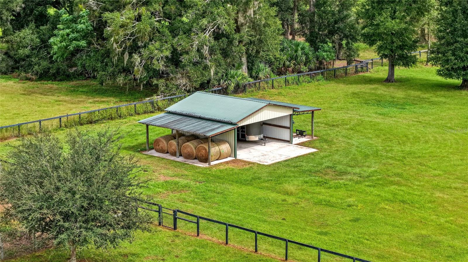 2556 NE 120TH STREET, Anthony, FL 32617
