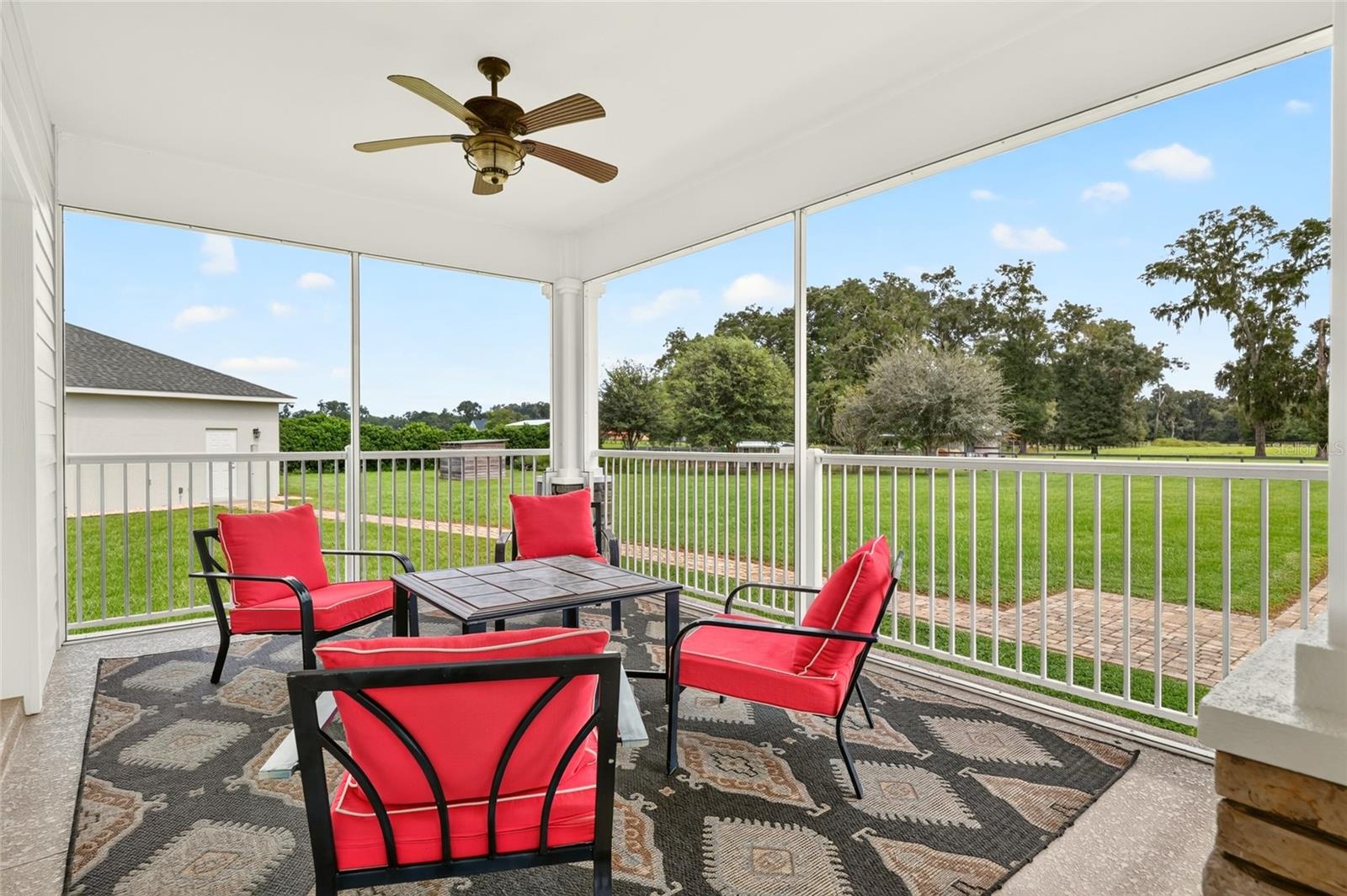 2556 NE 120TH STREET, Anthony, FL 32617