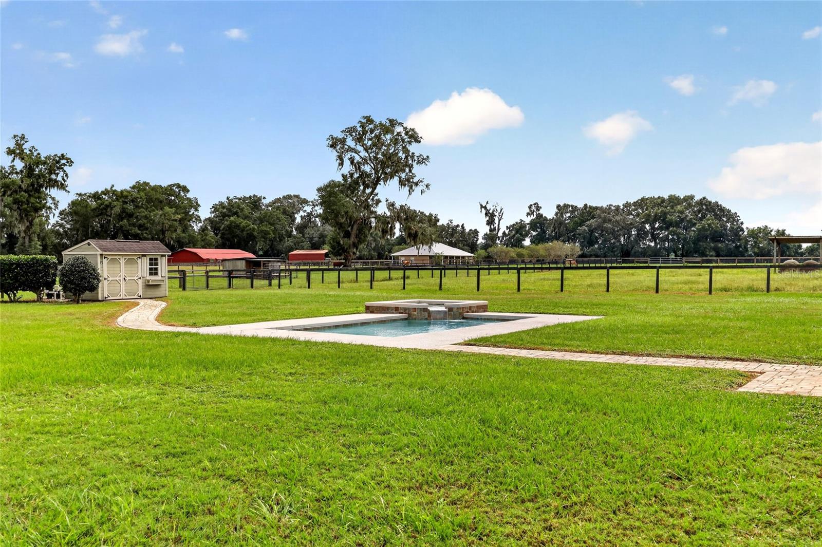 2556 NE 120TH STREET, Anthony, FL 32617