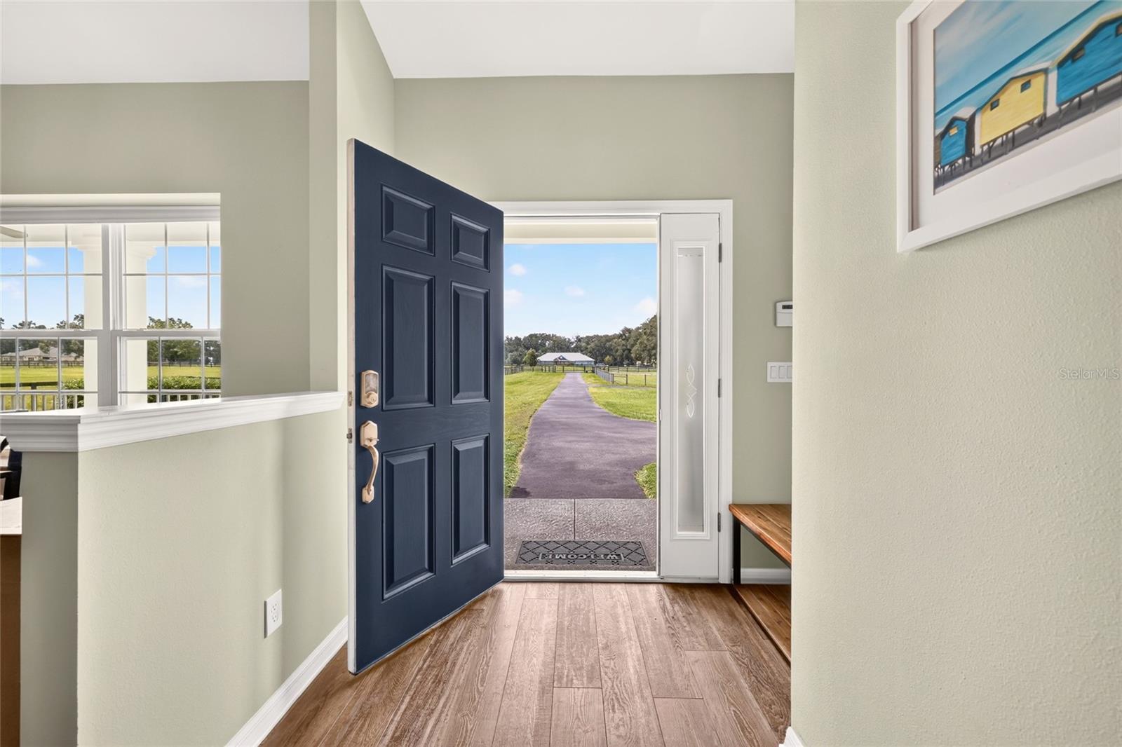2556 NE 120TH STREET, Anthony, FL 32617