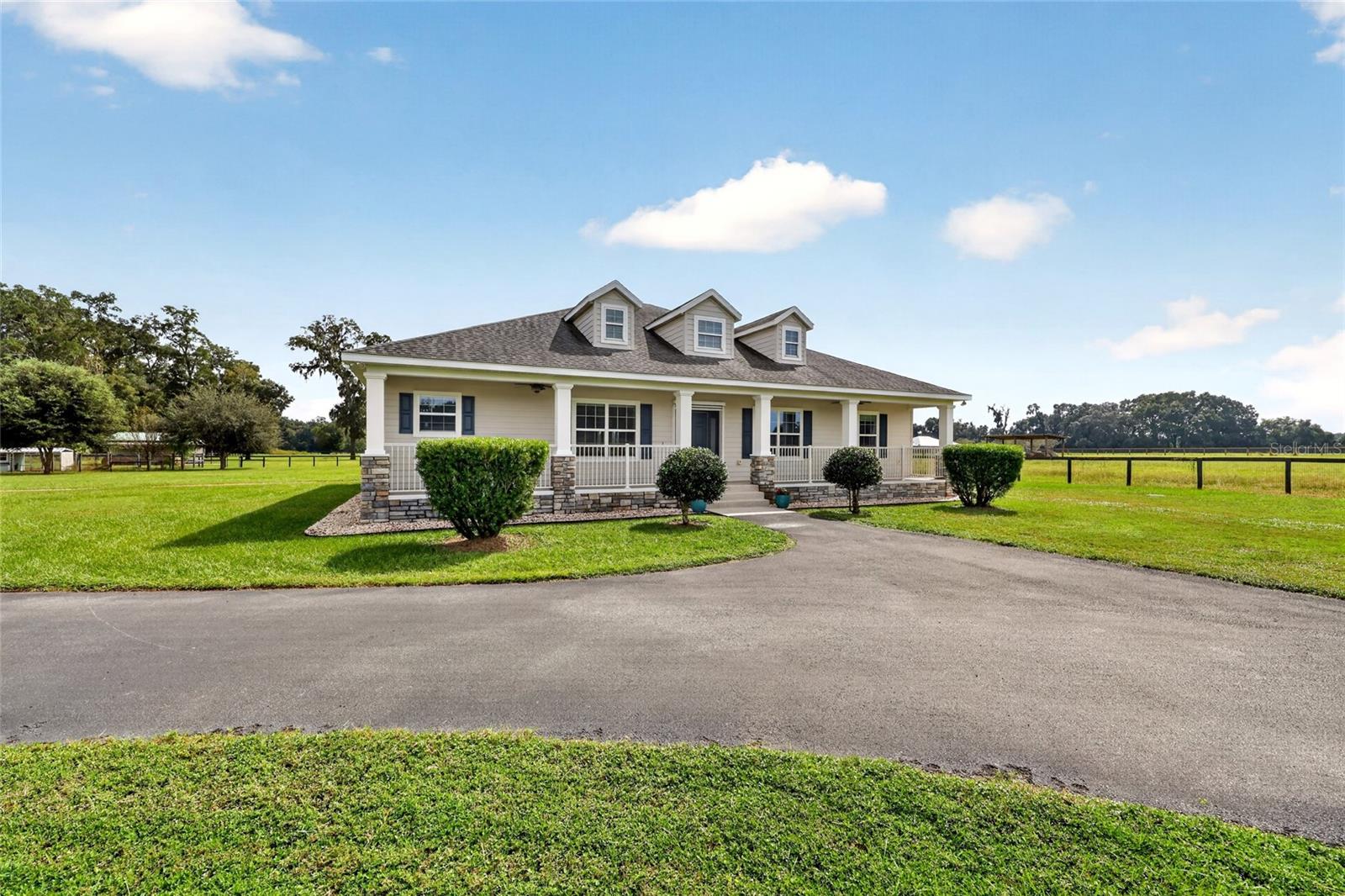 2556 NE 120TH STREET, Anthony, FL 32617