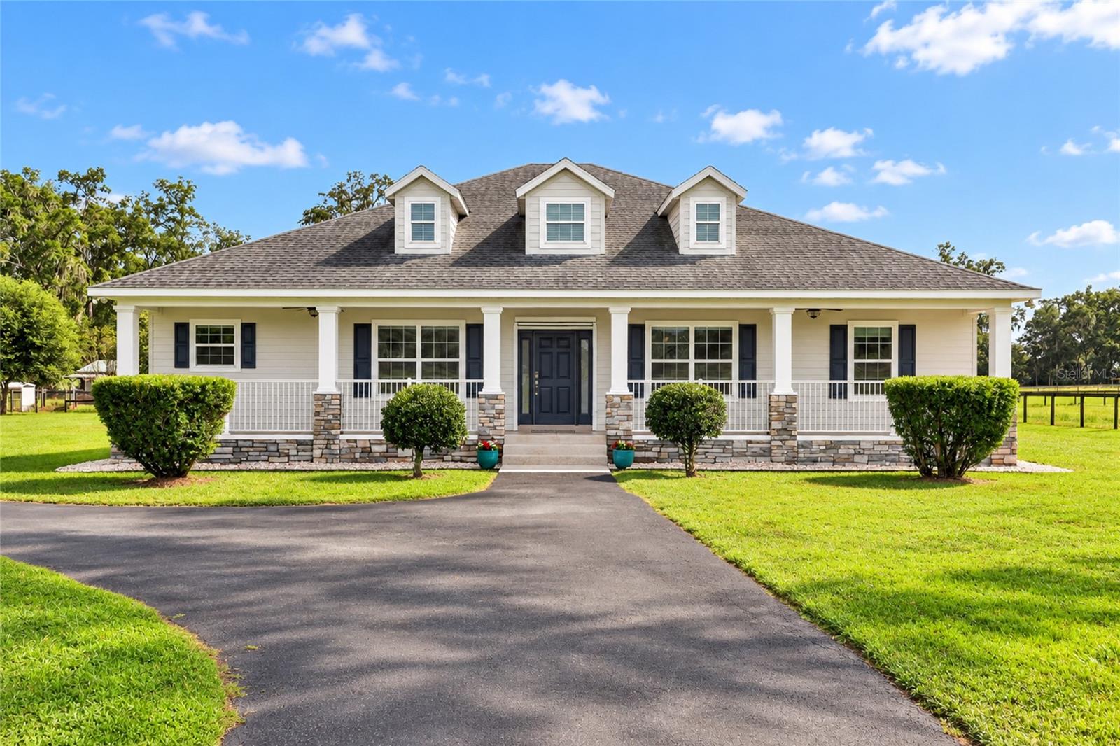 2556 NE 120TH STREET, Anthony, FL 32617