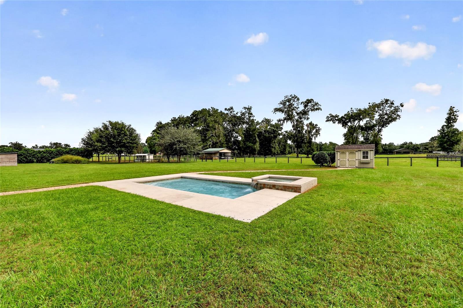 2556 NE 120TH STREET, Anthony, FL 32617