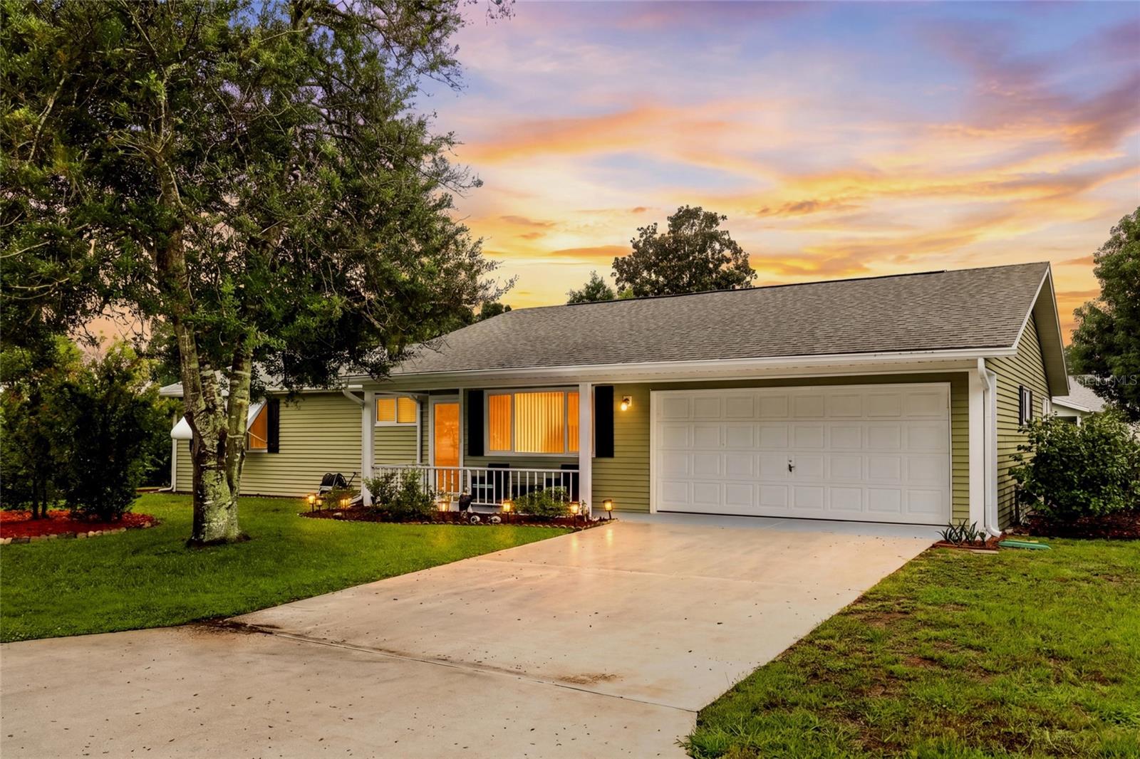 11436 SW 84TH COURT ROAD, Ocala, FL 34481