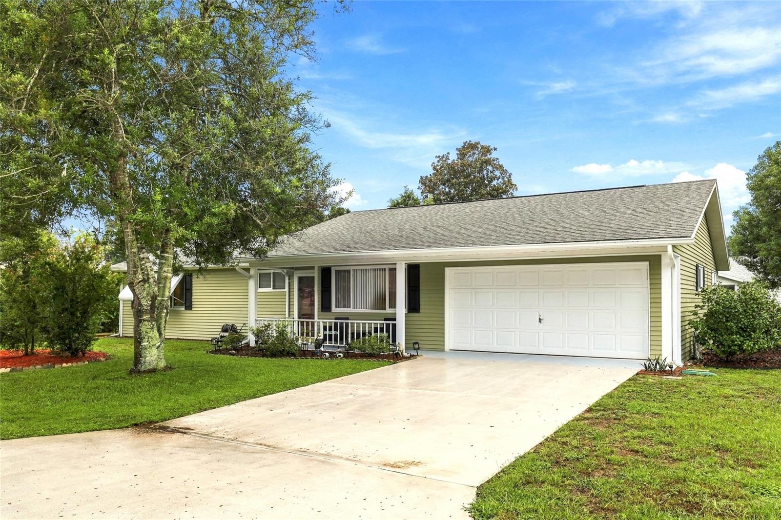 11436 SW 84TH COURT ROAD, Ocala, FL 34481