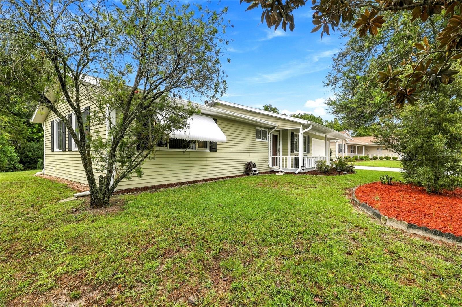 11436 SW 84TH COURT ROAD, Ocala, FL 34481