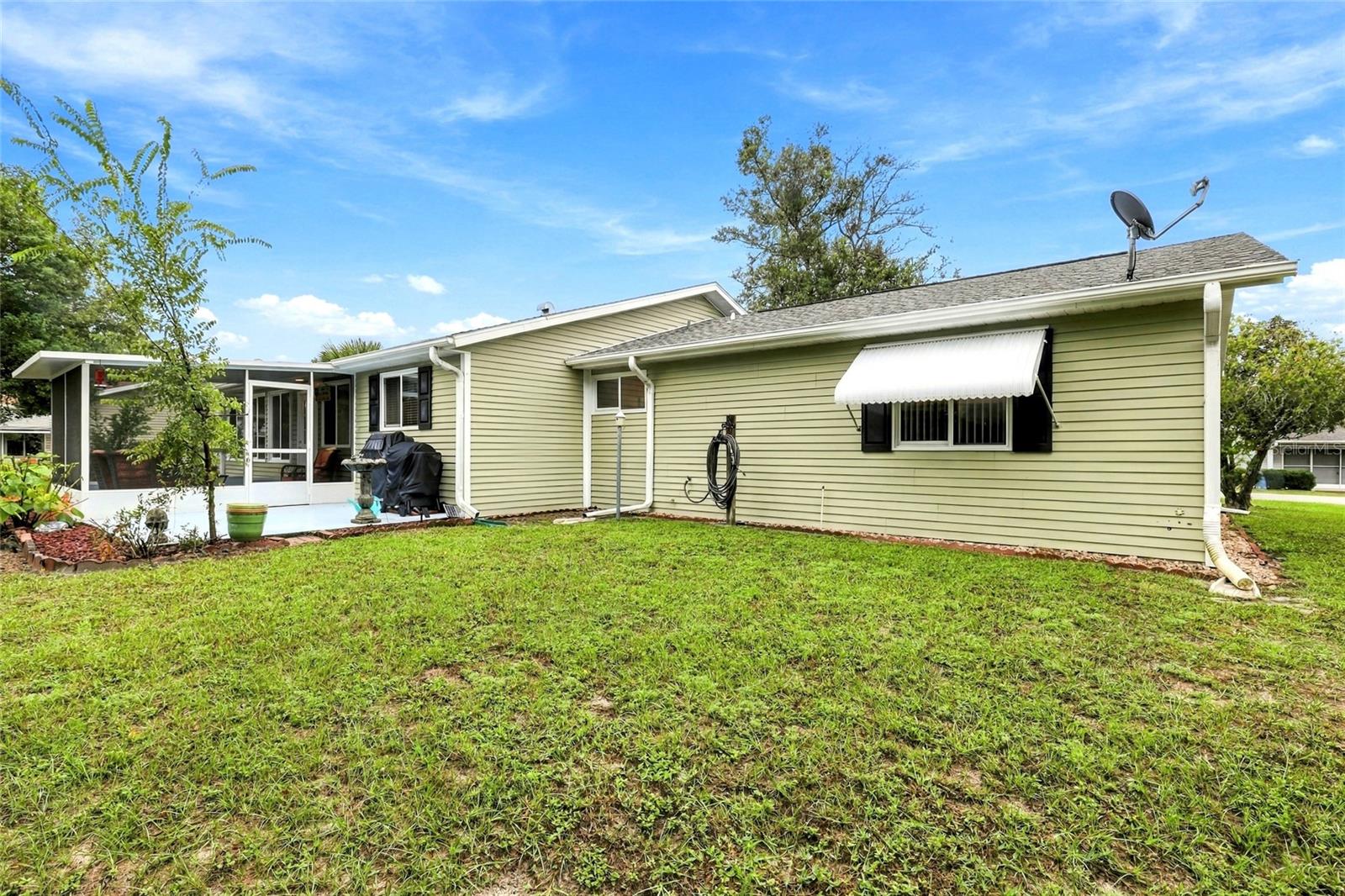11436 SW 84TH COURT ROAD, Ocala, FL 34481