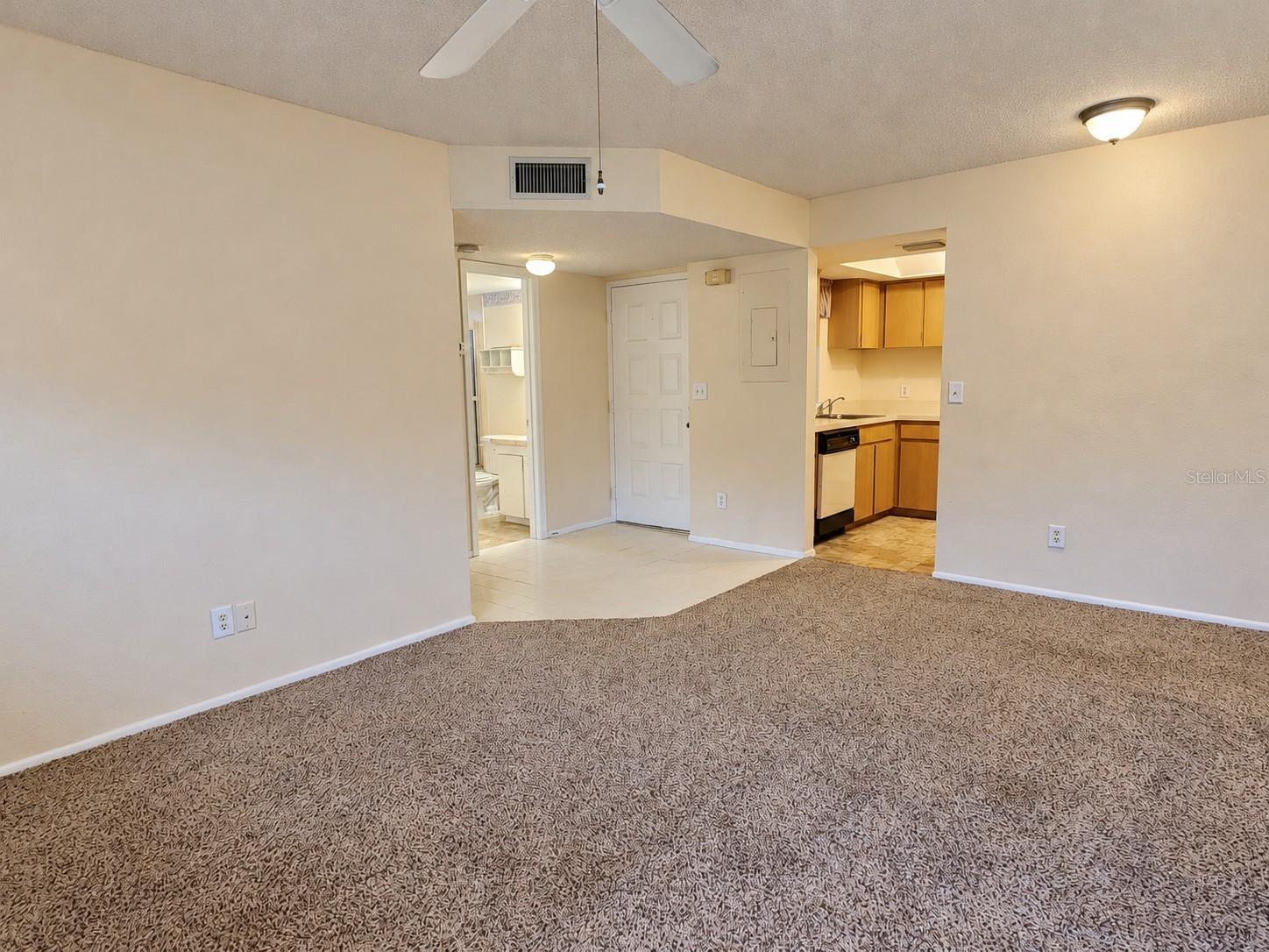 Foyer Entry