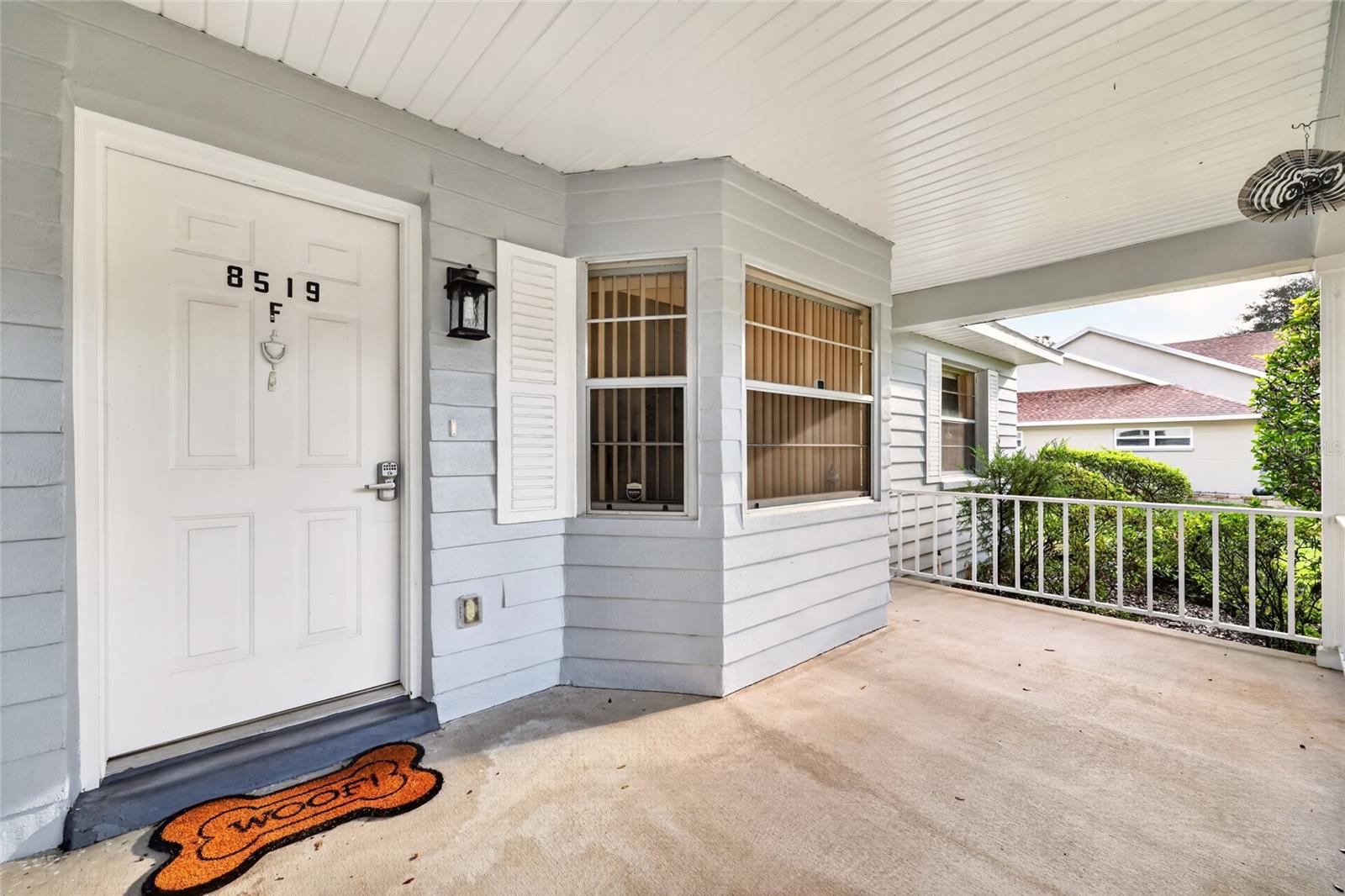 8519 SW 91ST STREET, #F, Ocala, FL 34481