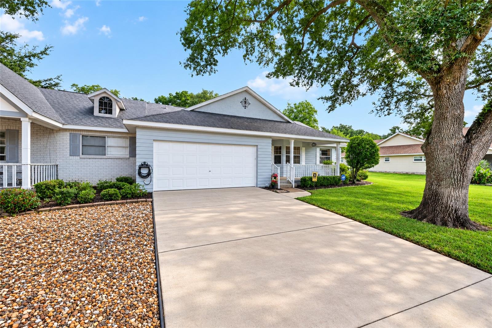 8519 SW 91ST STREET, #F, Ocala, FL 34481