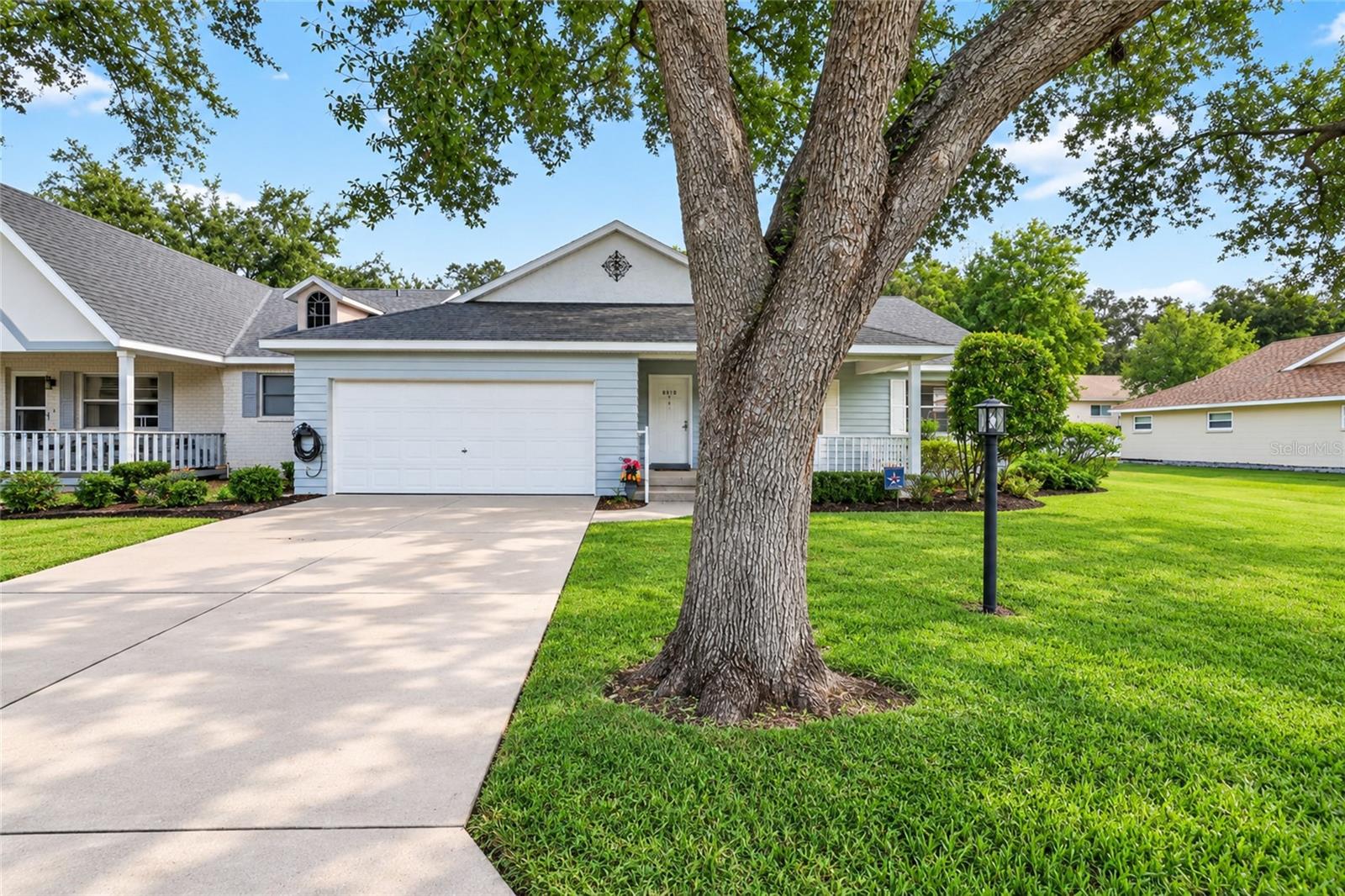 8519 SW 91ST STREET, #F, Ocala, FL 34481