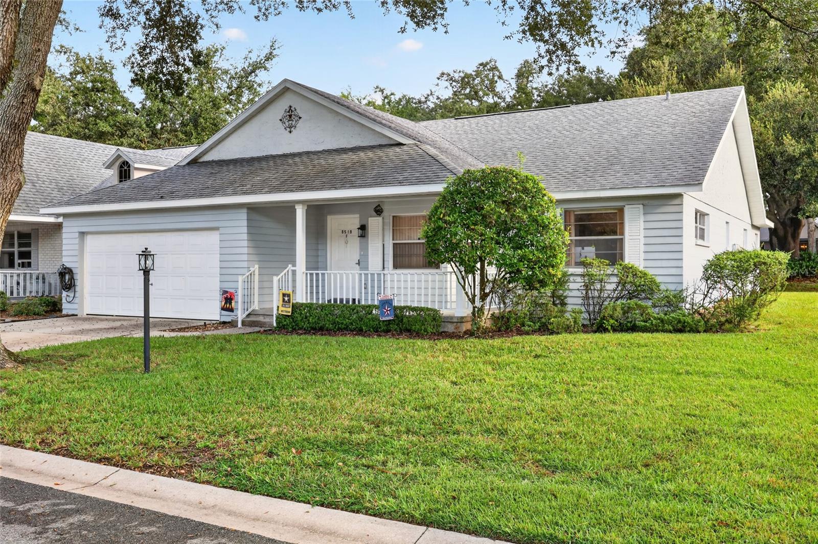 8519 SW 91ST STREET, #F, Ocala, FL 34481