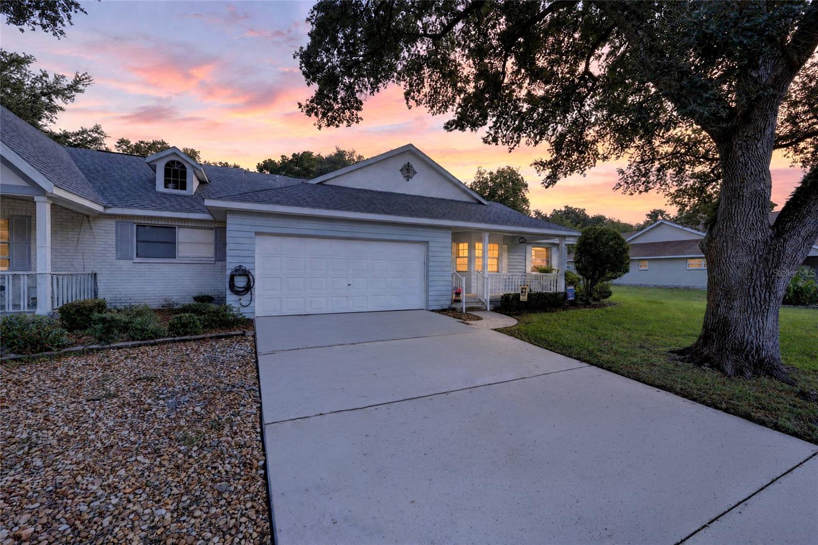 8519 SW 91ST STREET, #F, Ocala, FL 34481