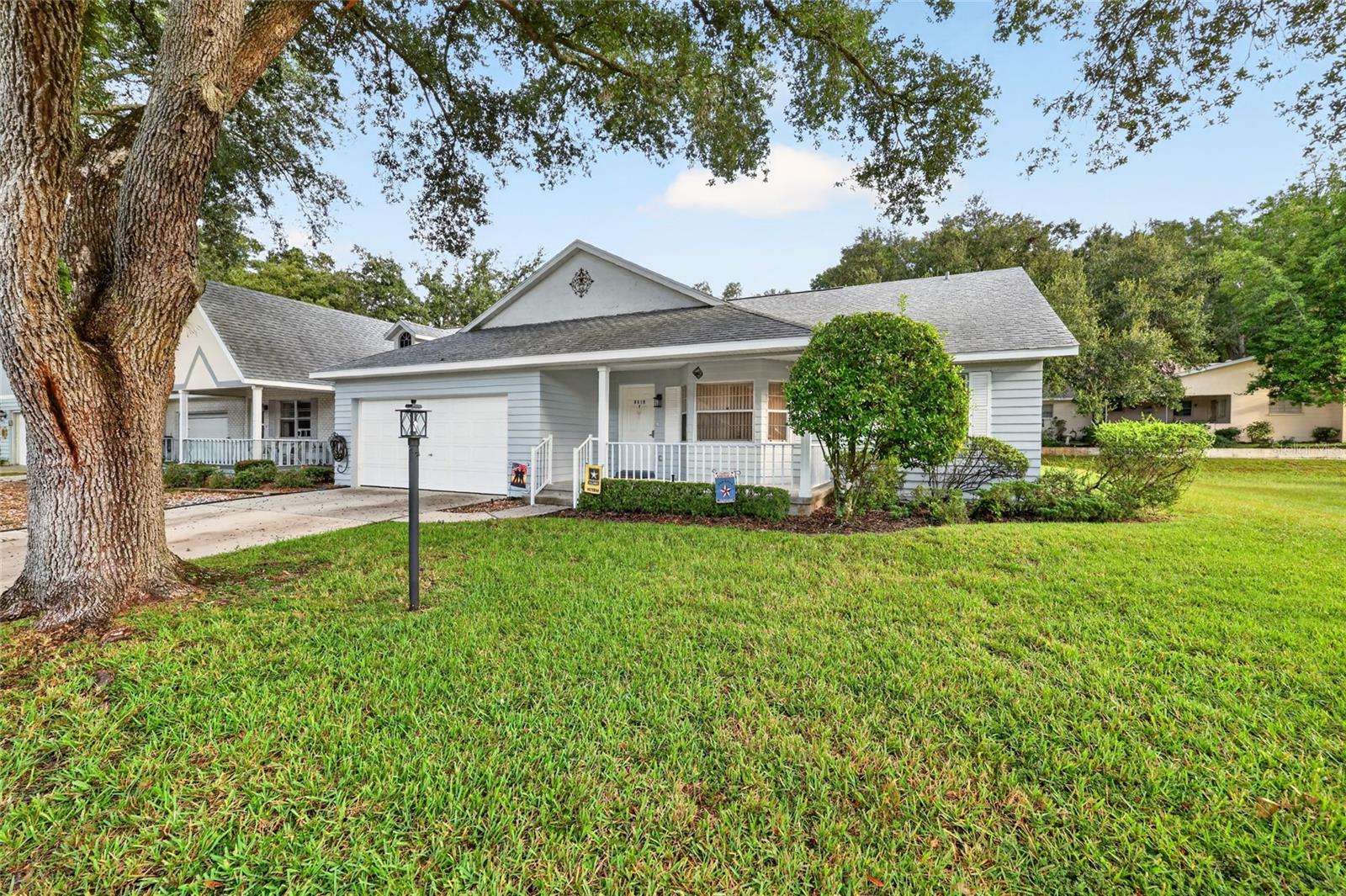 8519 SW 91ST STREET, #F, Ocala, FL 34481