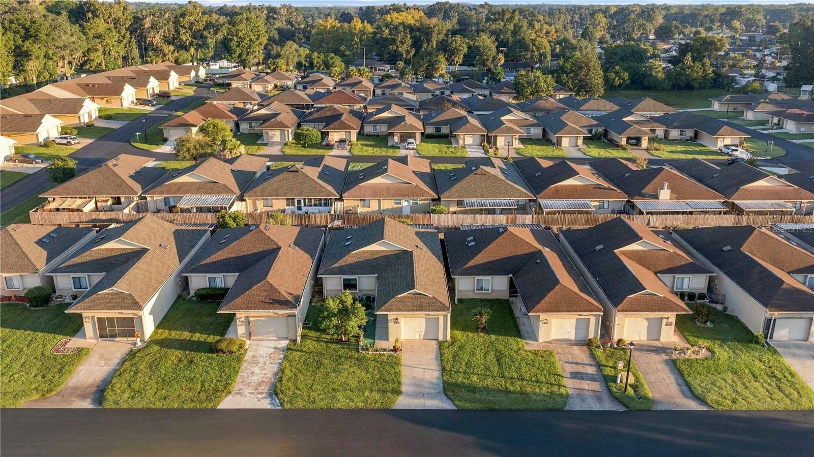 5013 SE 108TH PLACE, Belleview, FL 34420