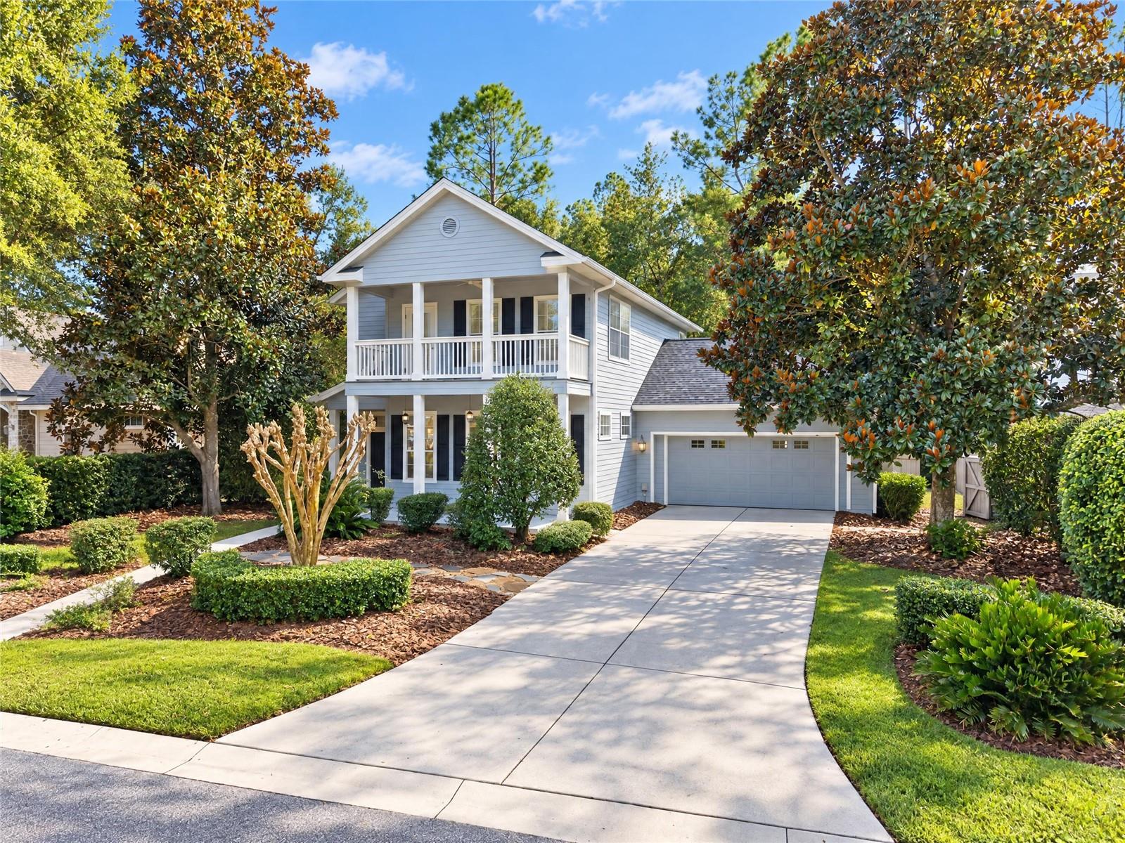 9255 SW 29TH AVENUE, Gainesville, FL 32608