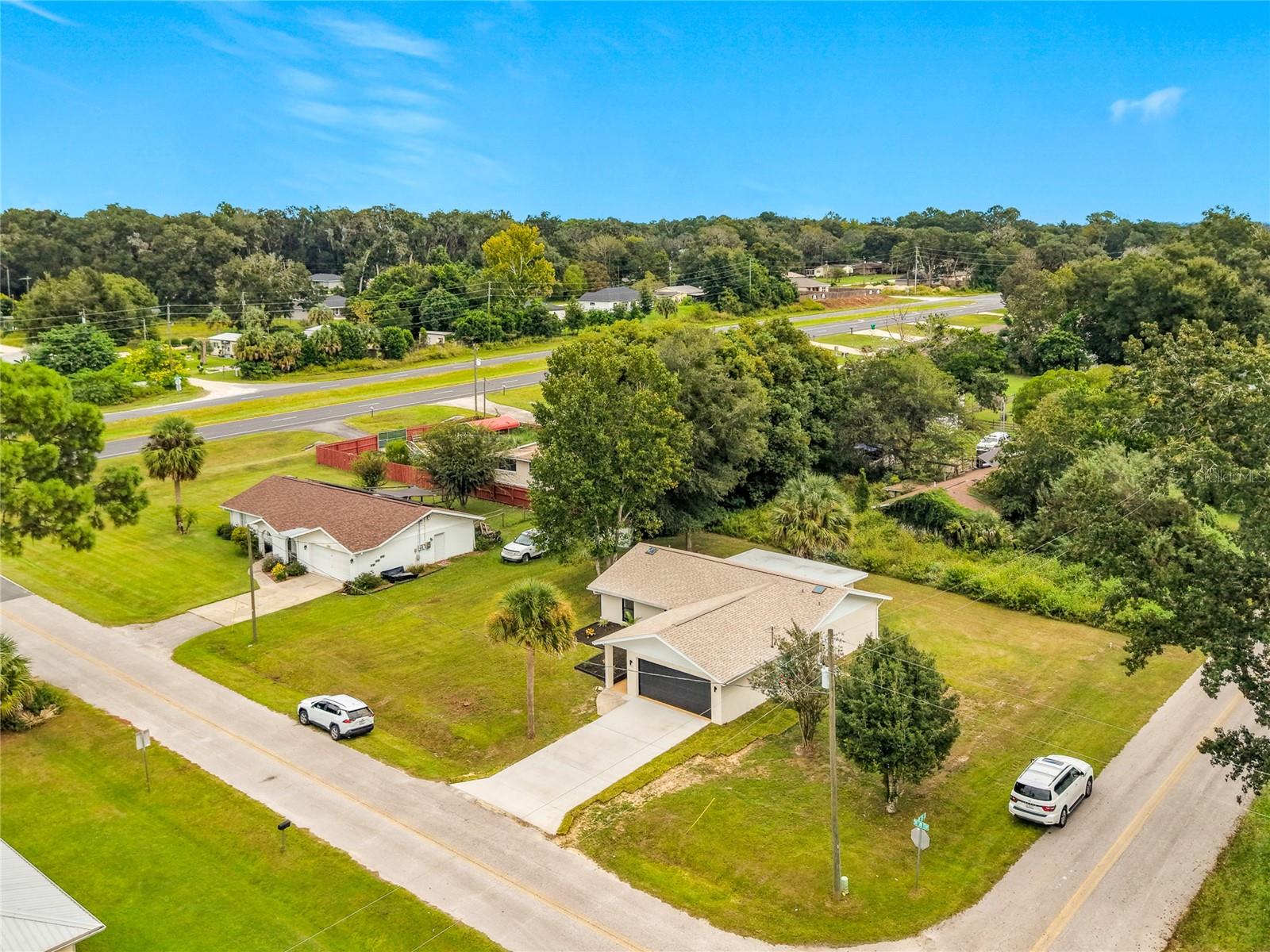 13553 SE 39TH TERRACE, Summerfield, FL 34491