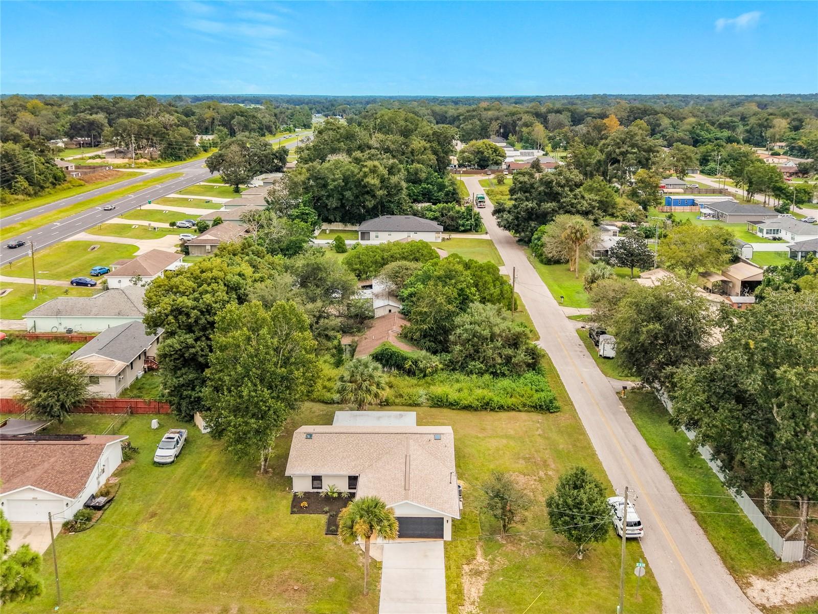 13553 SE 39TH TERRACE, Summerfield, FL 34491
