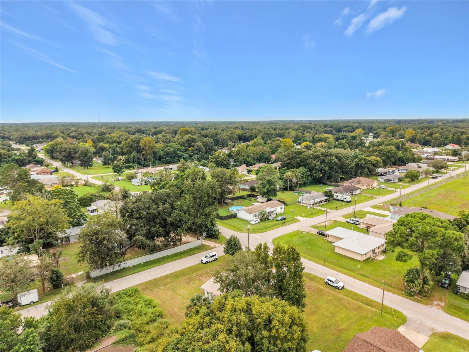 13553 SE 39TH TERRACE, Summerfield, FL 34491