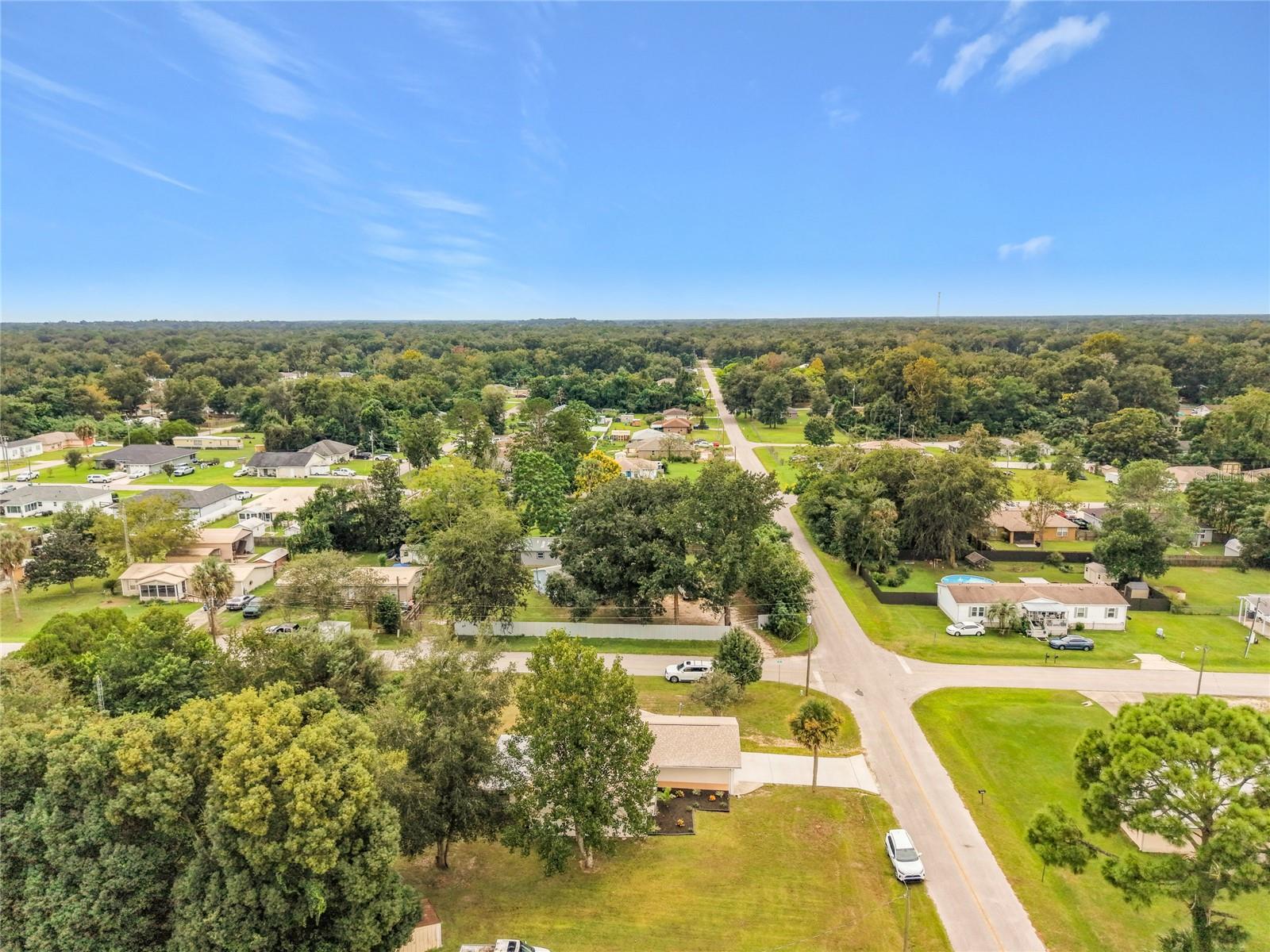 13553 SE 39TH TERRACE, Summerfield, FL 34491