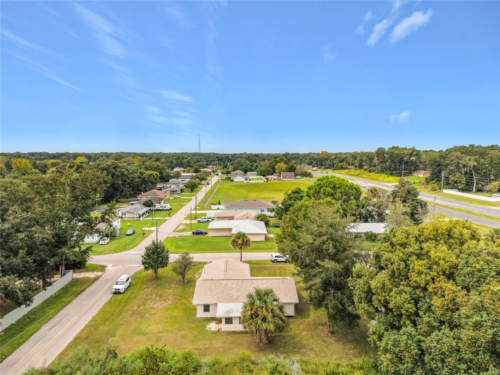 13553 SE 39TH TERRACE, Summerfield, FL 34491