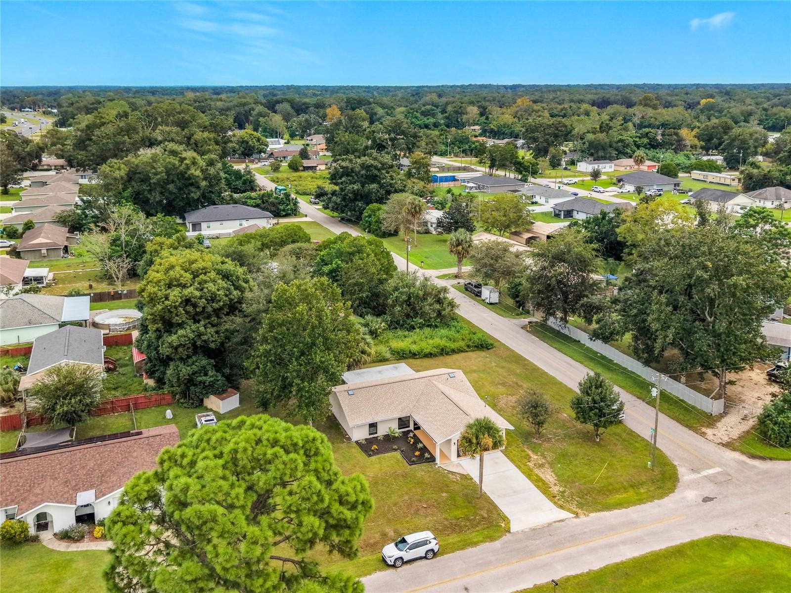 13553 SE 39TH TERRACE, Summerfield, FL 34491