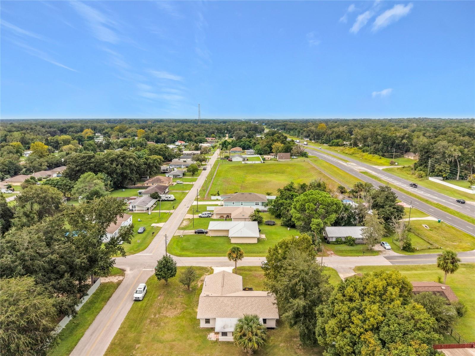 13553 SE 39TH TERRACE, Summerfield, FL 34491