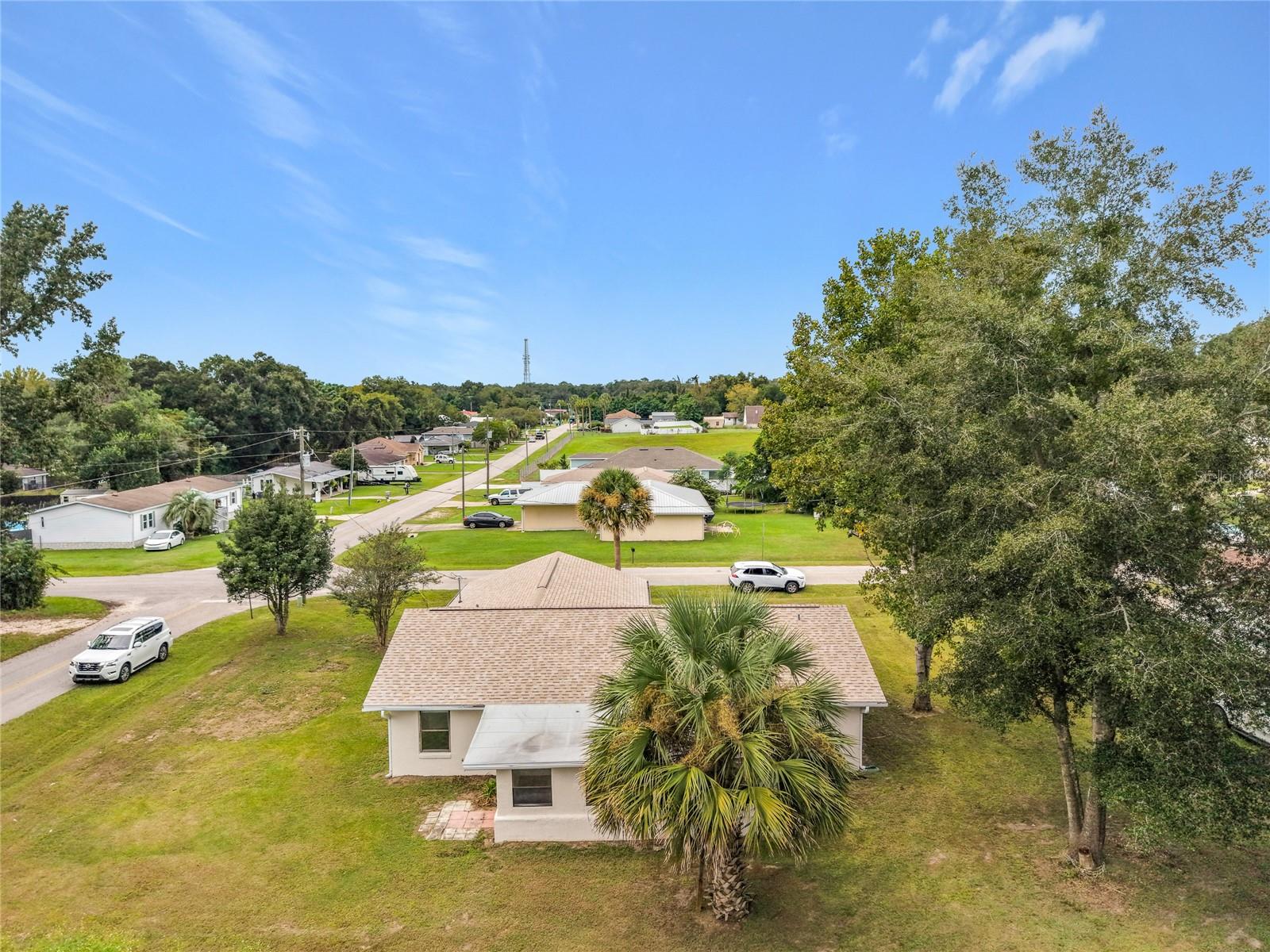 13553 SE 39TH TERRACE, Summerfield, FL 34491