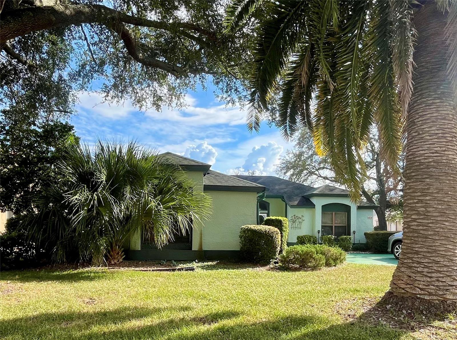 1034 VENTURA DRIVE, Lady Lake, FL 32159