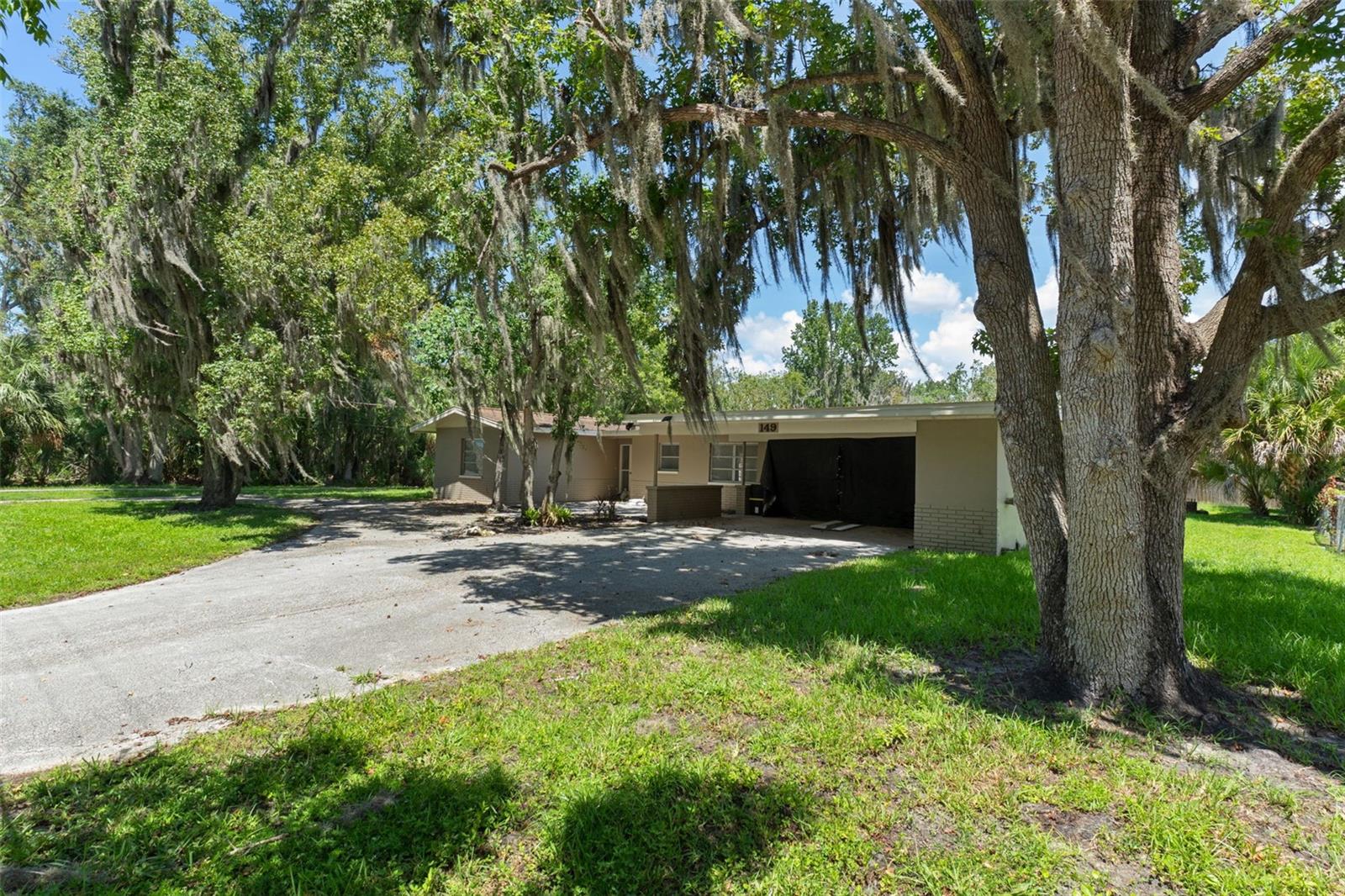 149 & 151 SE PARADISE POINT ROAD, Crystal River, FL 34429