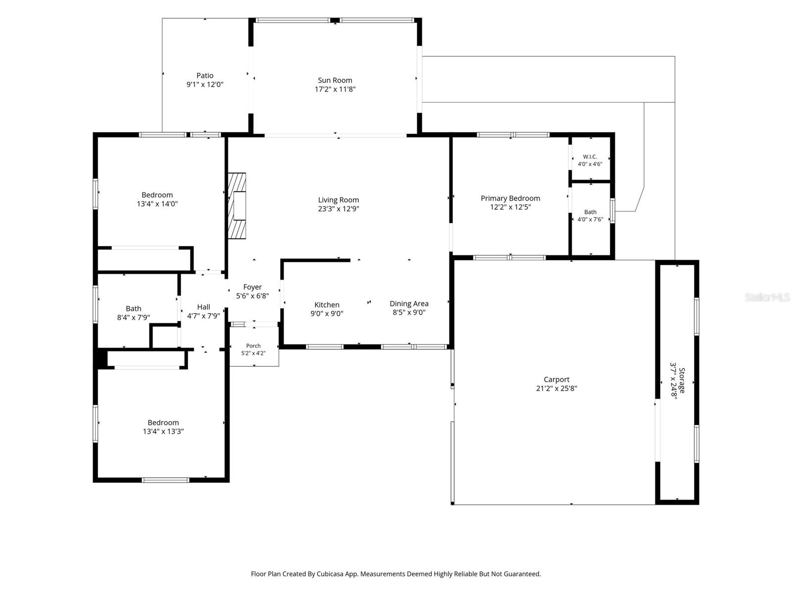 149 & 151 SE PARADISE POINT ROAD, Crystal River, FL 34429