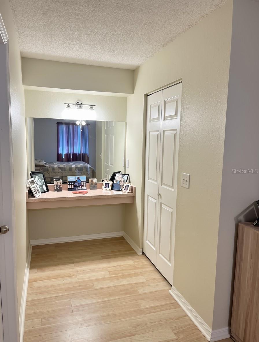 Primary En-Suite Vanity