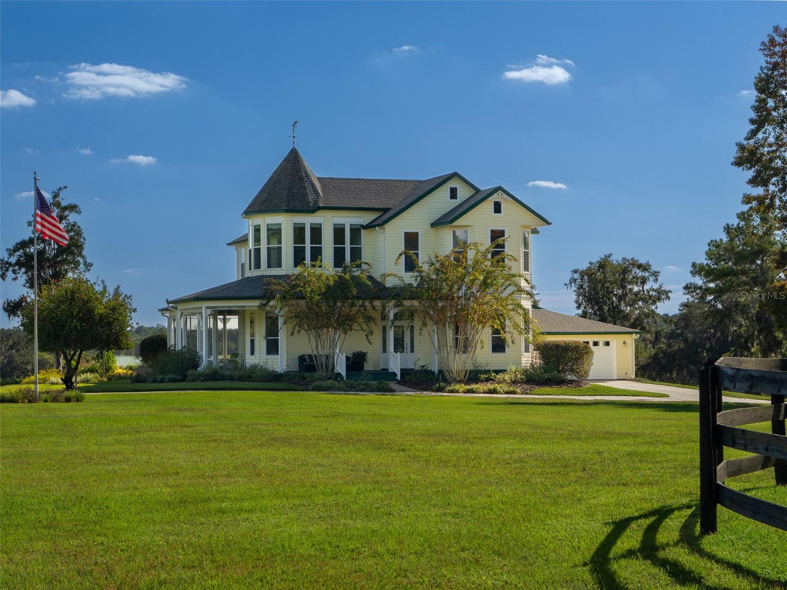 8070 W HIGHWAY 326, Ocala, FL 34482