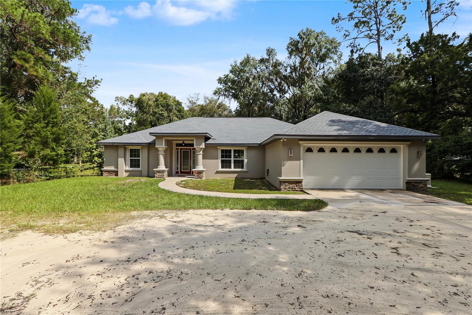 10377 SW 186 AVENUE, Dunnellon, FL 34432