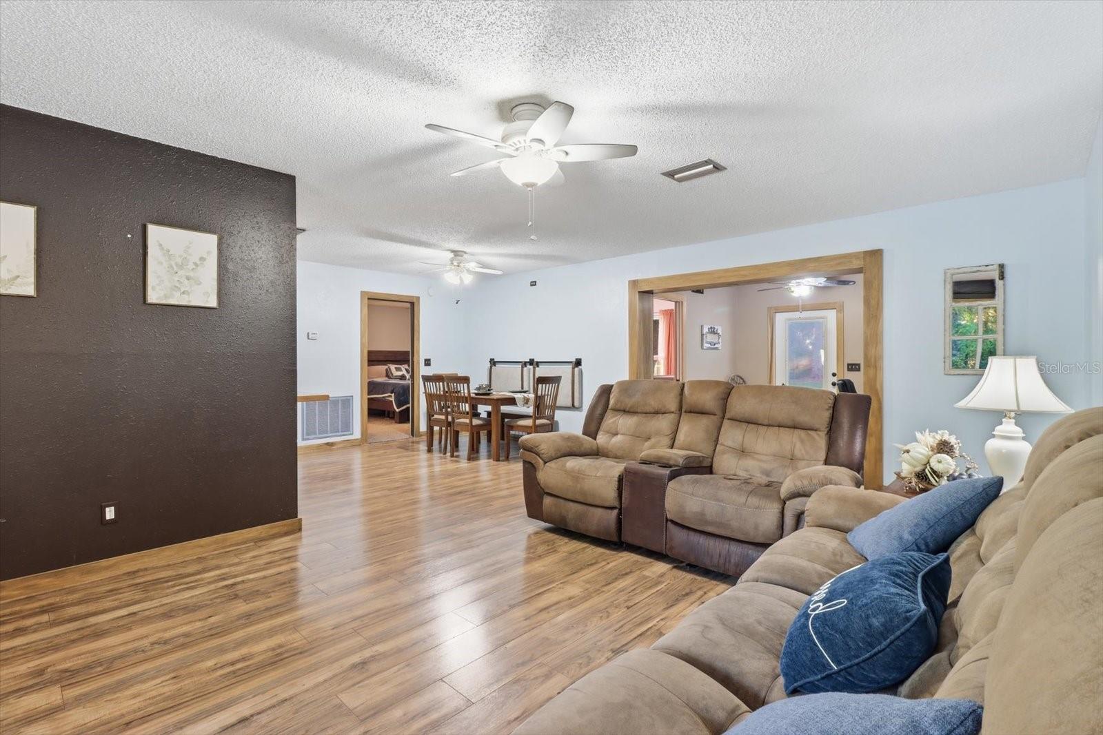 Family Room Family Room