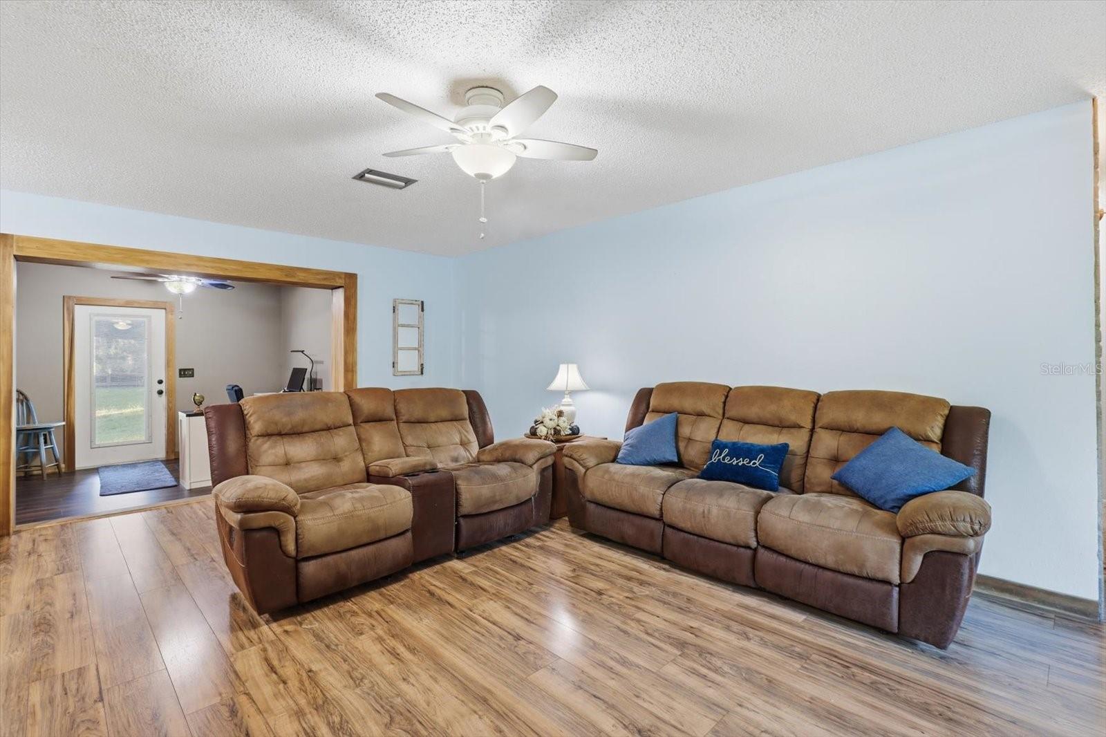 Family Room Family Room