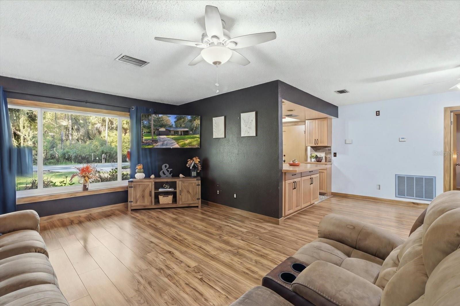 Family Room Family Room
