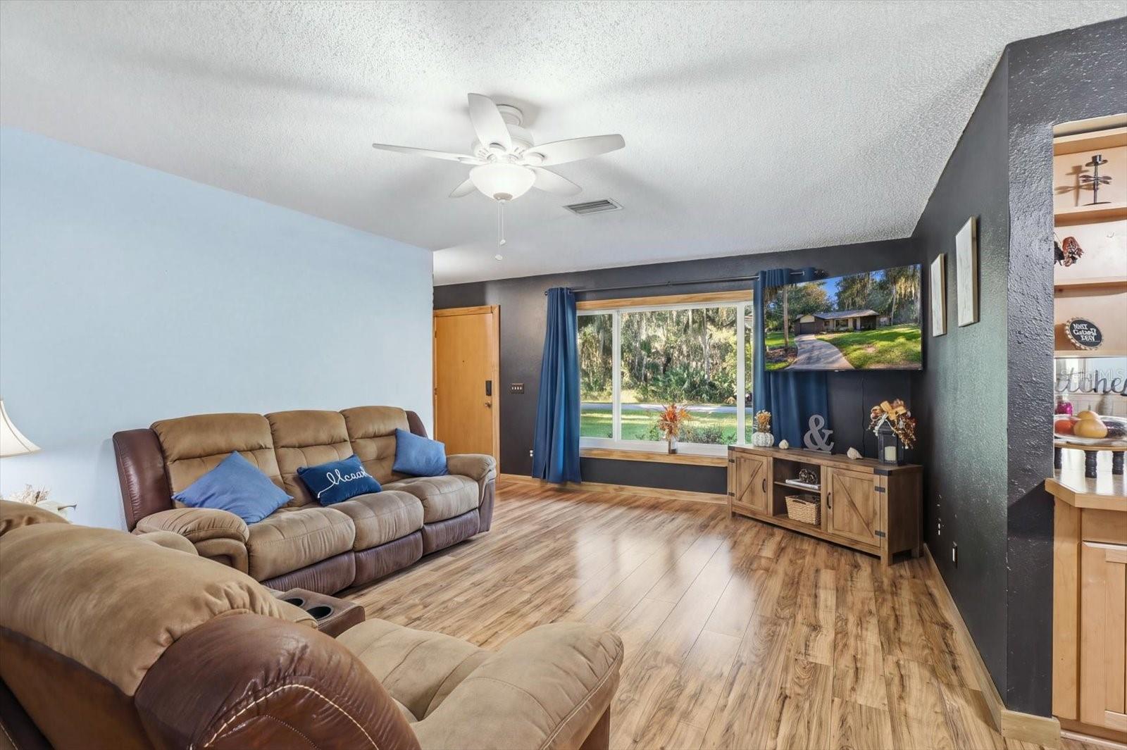 Family Room Family Room