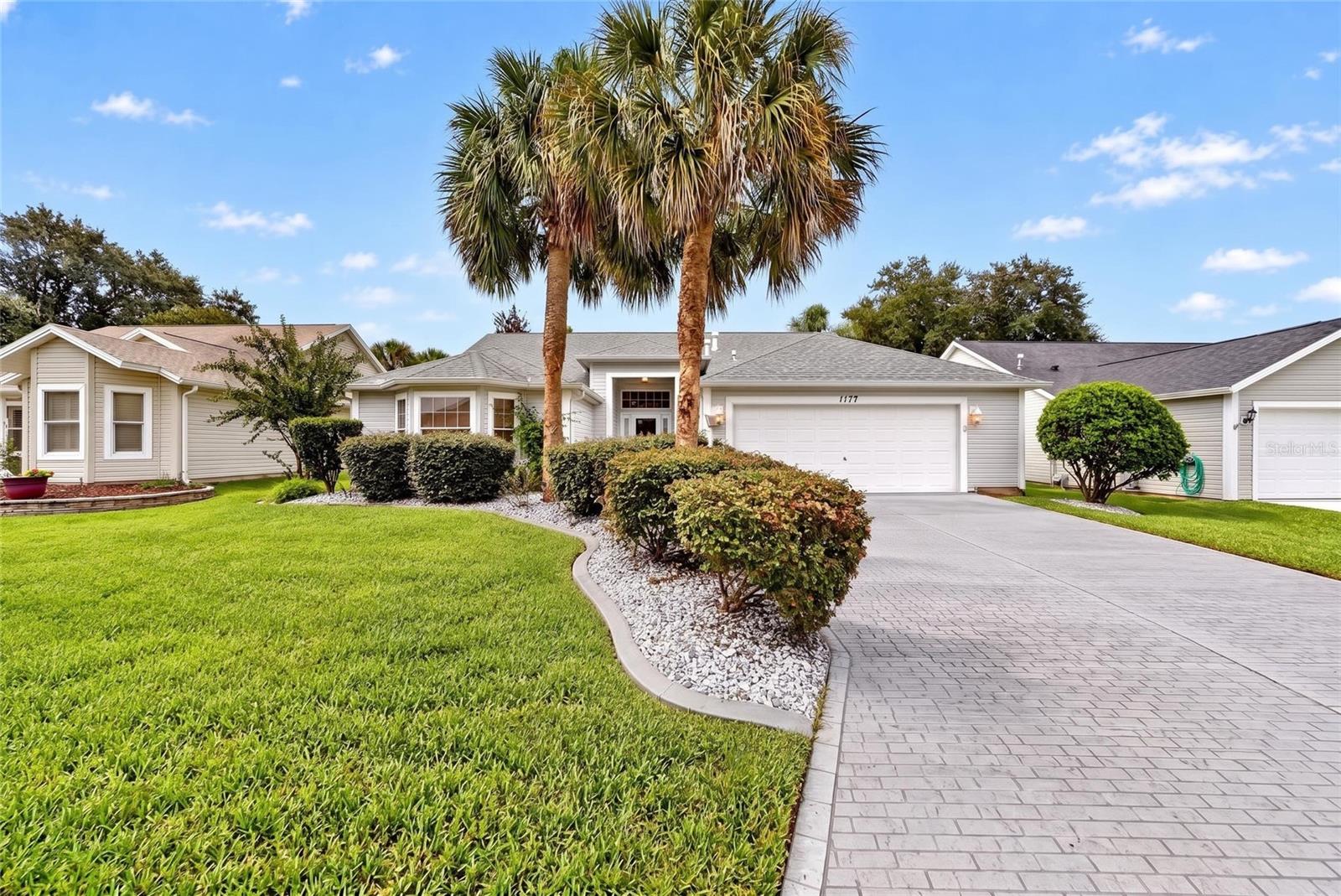 1177 OAK FOREST DRIVE, The Villages, FL 32162 1177 OAK FOREST DRIVE, The Villages, FL 32162
