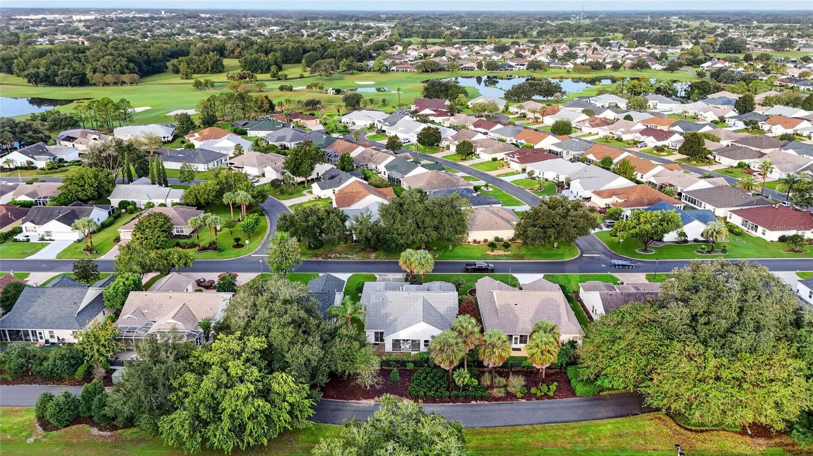 1177 OAK FOREST DRIVE, The Villages, FL 32162