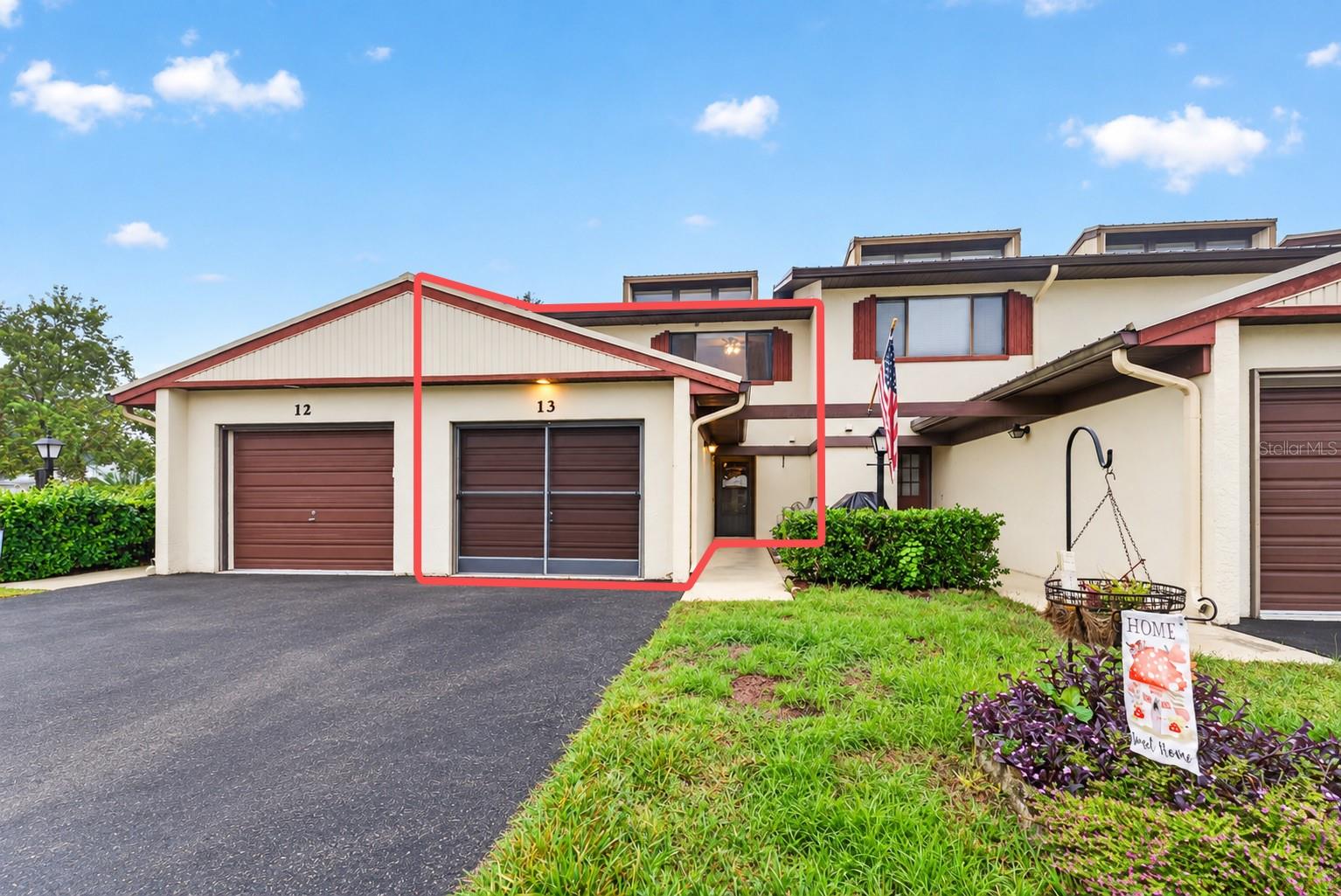 53 DOUGLAS STREET, #13, Homosassa, FL 34446