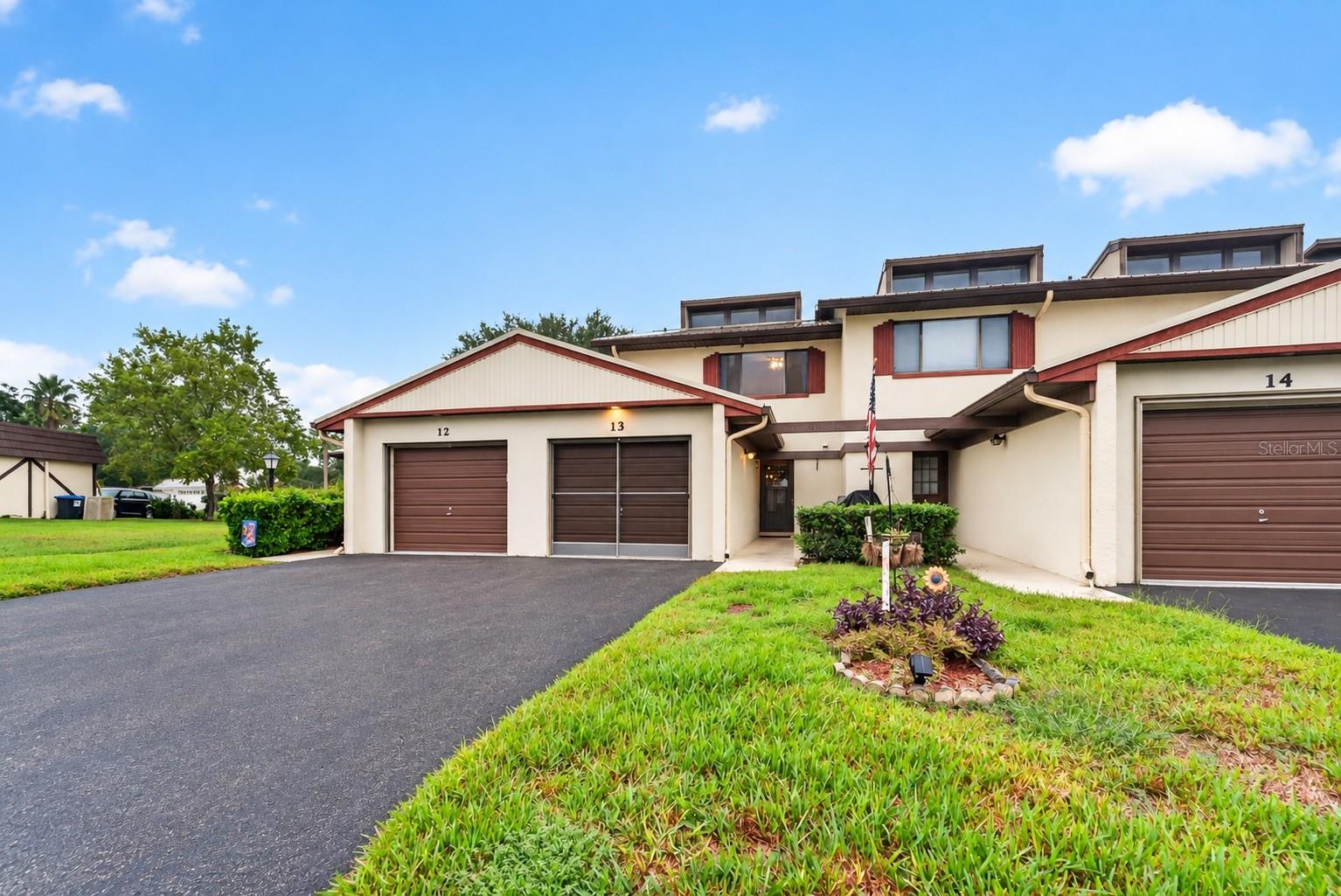 53 DOUGLAS STREET, #13, Homosassa, FL 34446