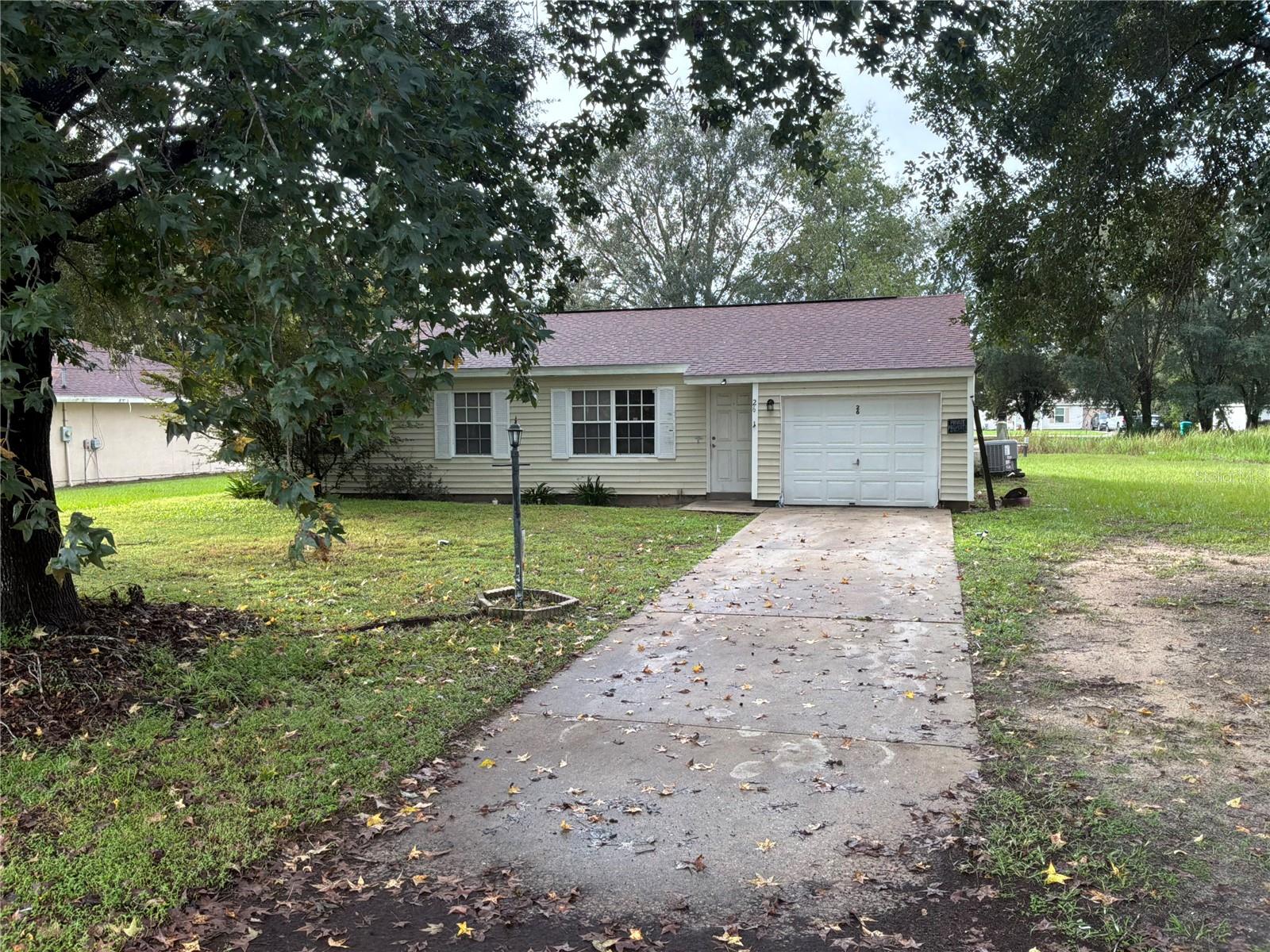 26 WATER TRACK, Ocala, FL 34472