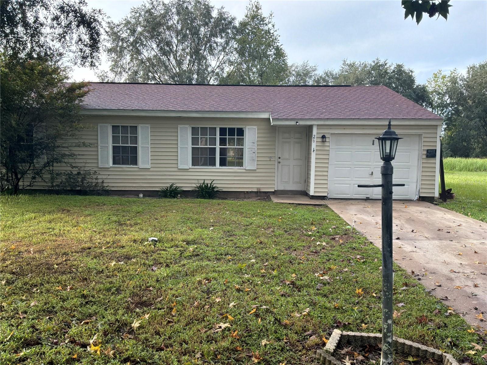 26 WATER TRACK, Ocala, FL 34472