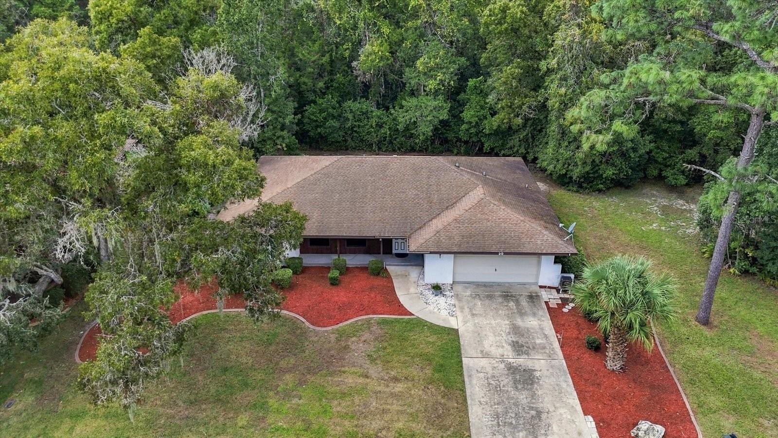 30 SYCAMORE CIRCLE, Homosassa, FL 34446