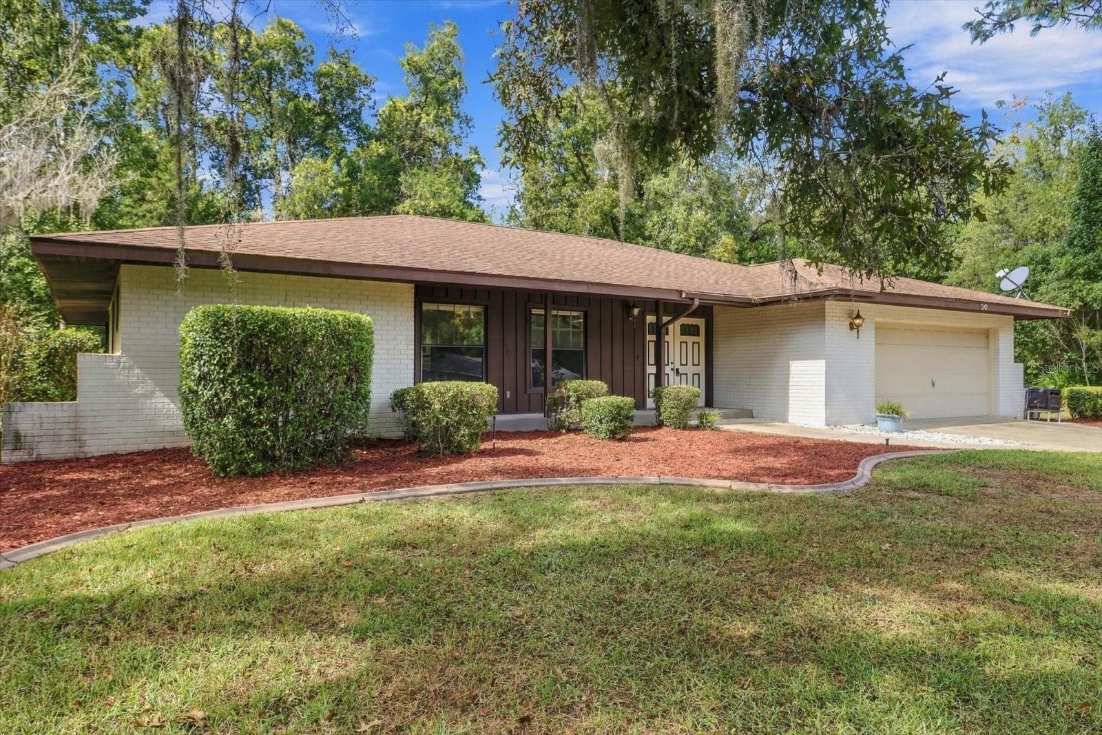 30 SYCAMORE CIRCLE, Homosassa, FL 34446