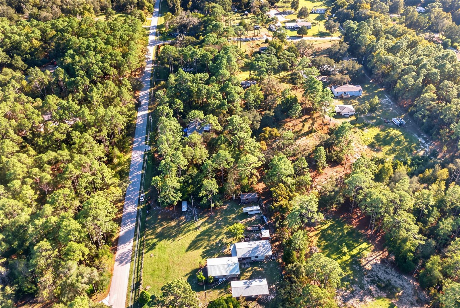 SW 176TH AVE, Dunnellon, FL 34432