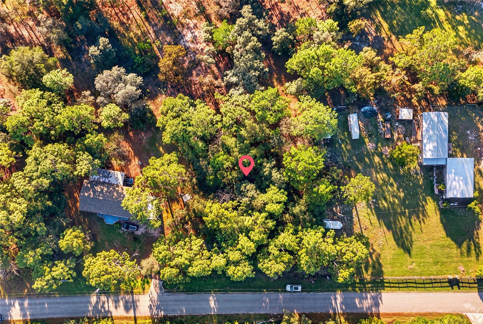 SW 176TH AVE, Dunnellon, FL 34432