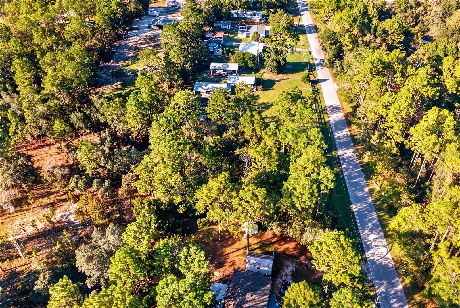 SW 176TH AVE, Dunnellon, FL 34432