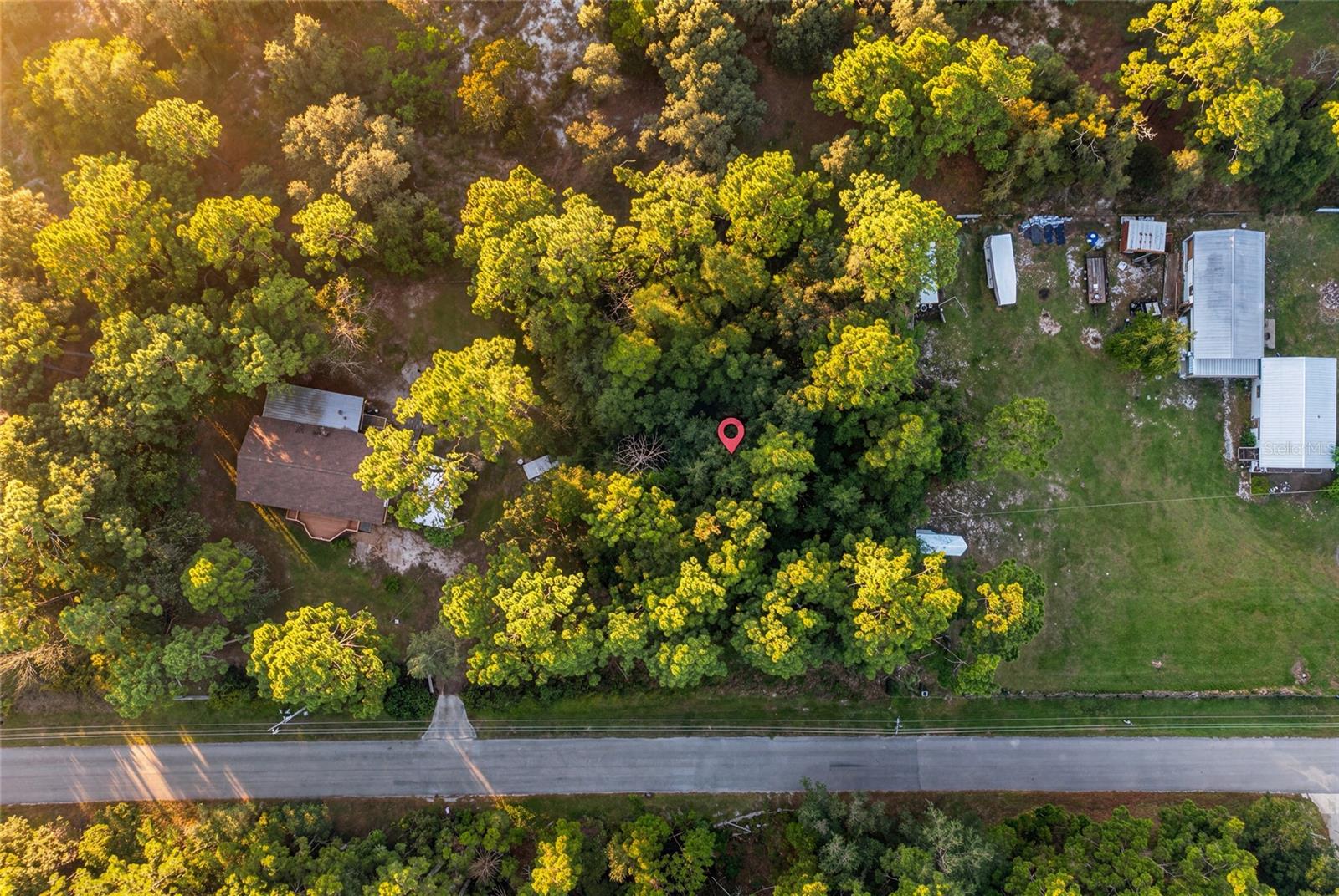 SW 176TH AVE, Dunnellon, FL 34432